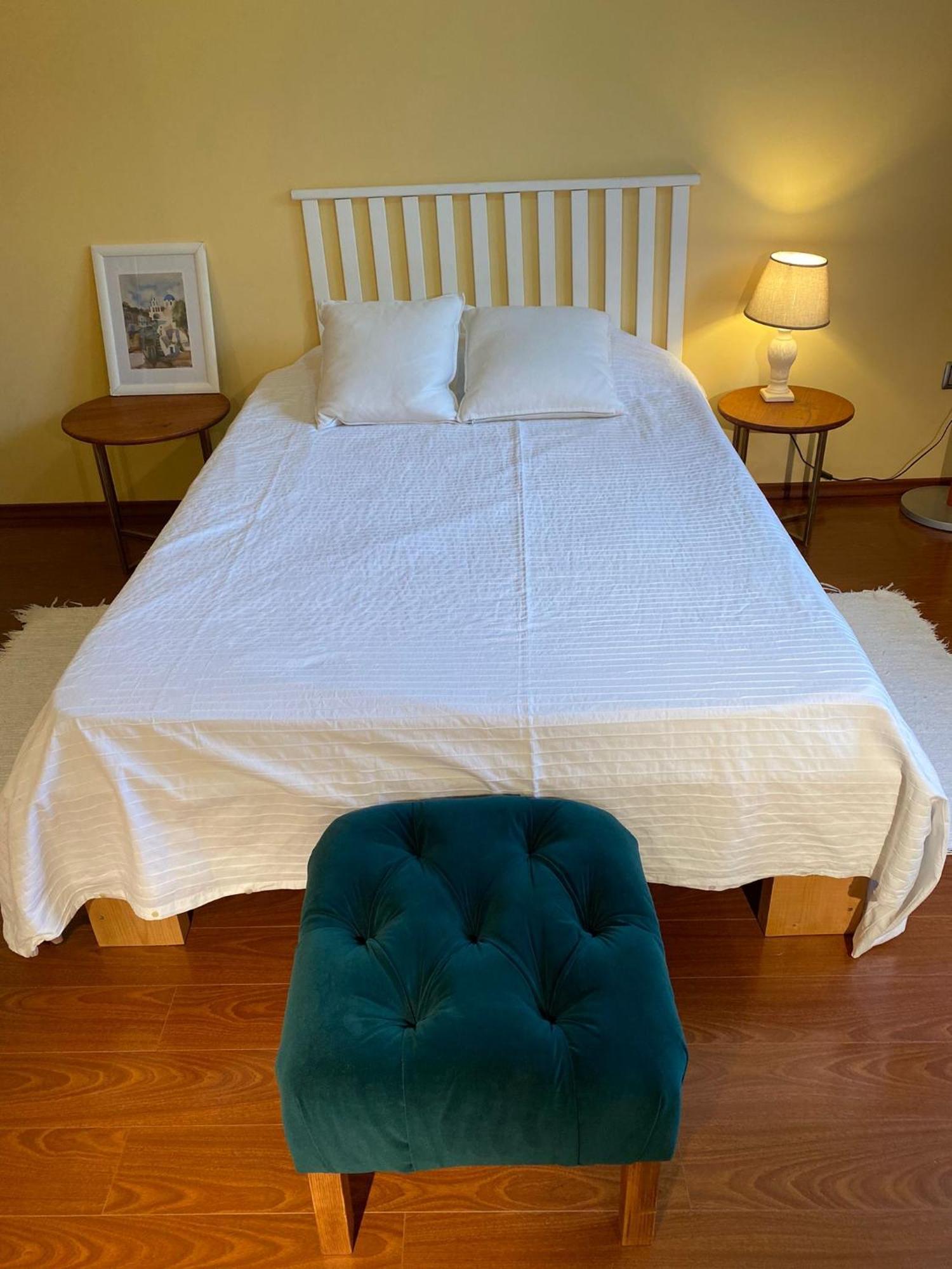 Cosy Bedroom For 2 With Balcony In A Family Villa Turnu Măgurele Eksteriør bilde