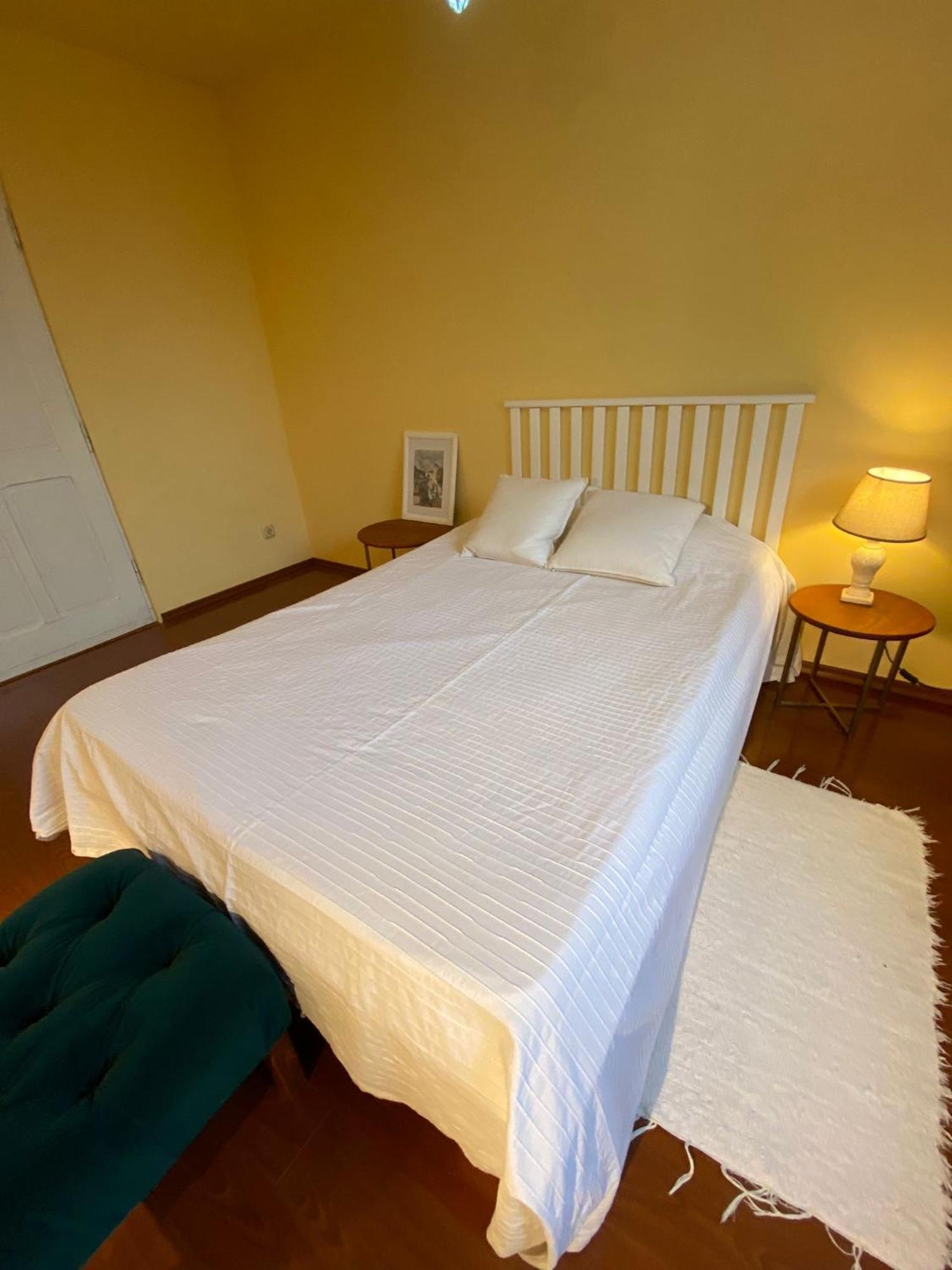 Cosy Bedroom For 2 With Balcony In A Family Villa Turnu Măgurele Eksteriør bilde